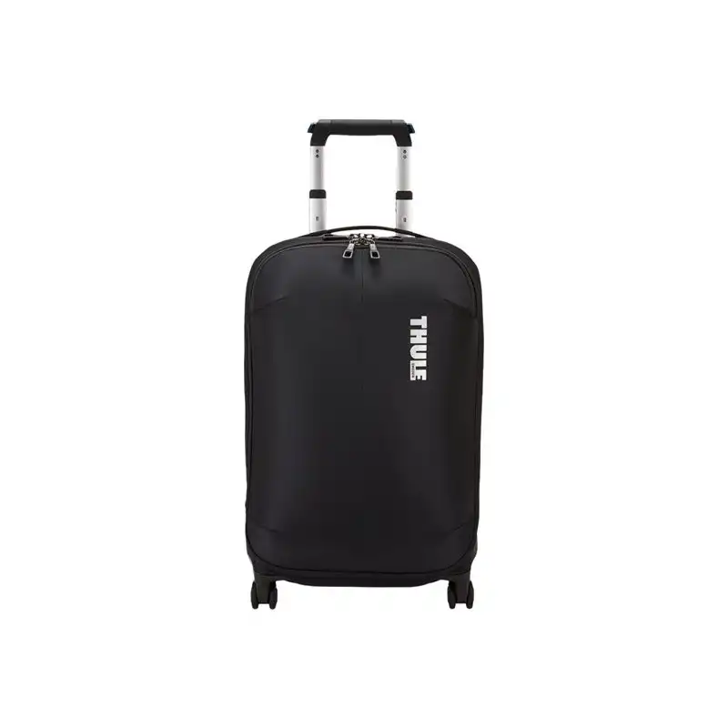 Thule Subterra Carry-On - Spinner - nylon 800D - noir (TSRS322)_1